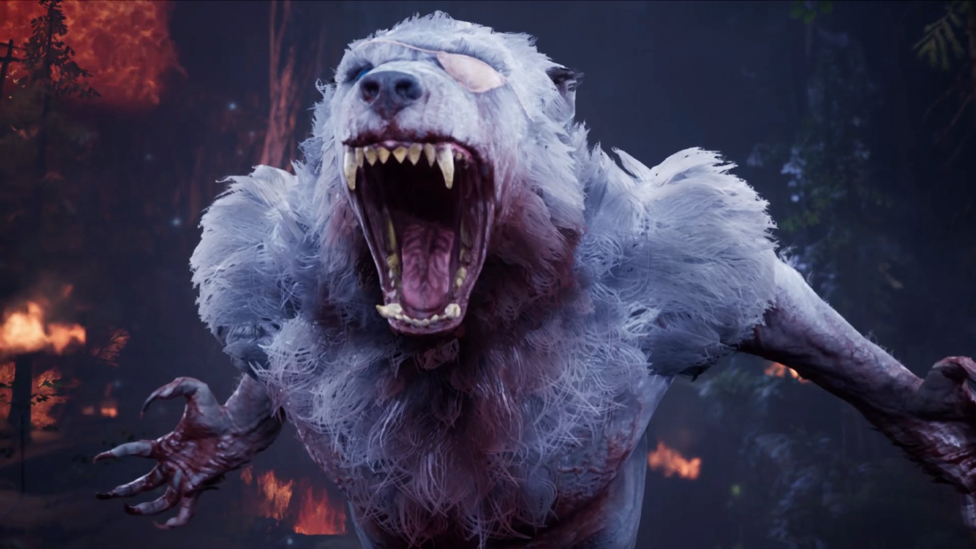 Werewolf: The Apocalypse - Earthblood - Imagen 31